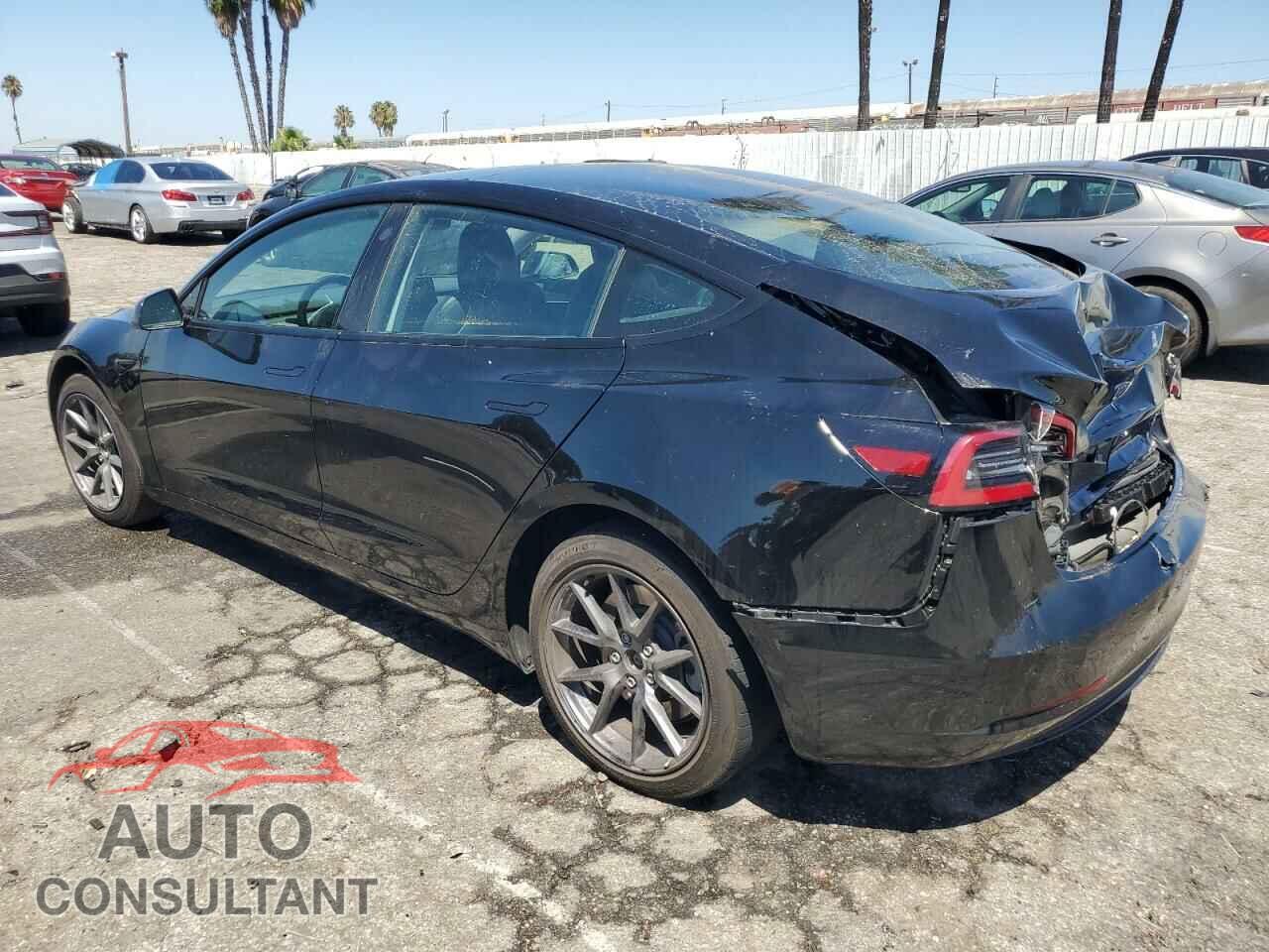 TESLA MODEL 3 2023 - 5YJ3E1EA5PF457405