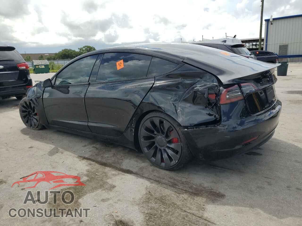 TESLA MODEL 3 2023 - 5YJ3E1EC6PF515197