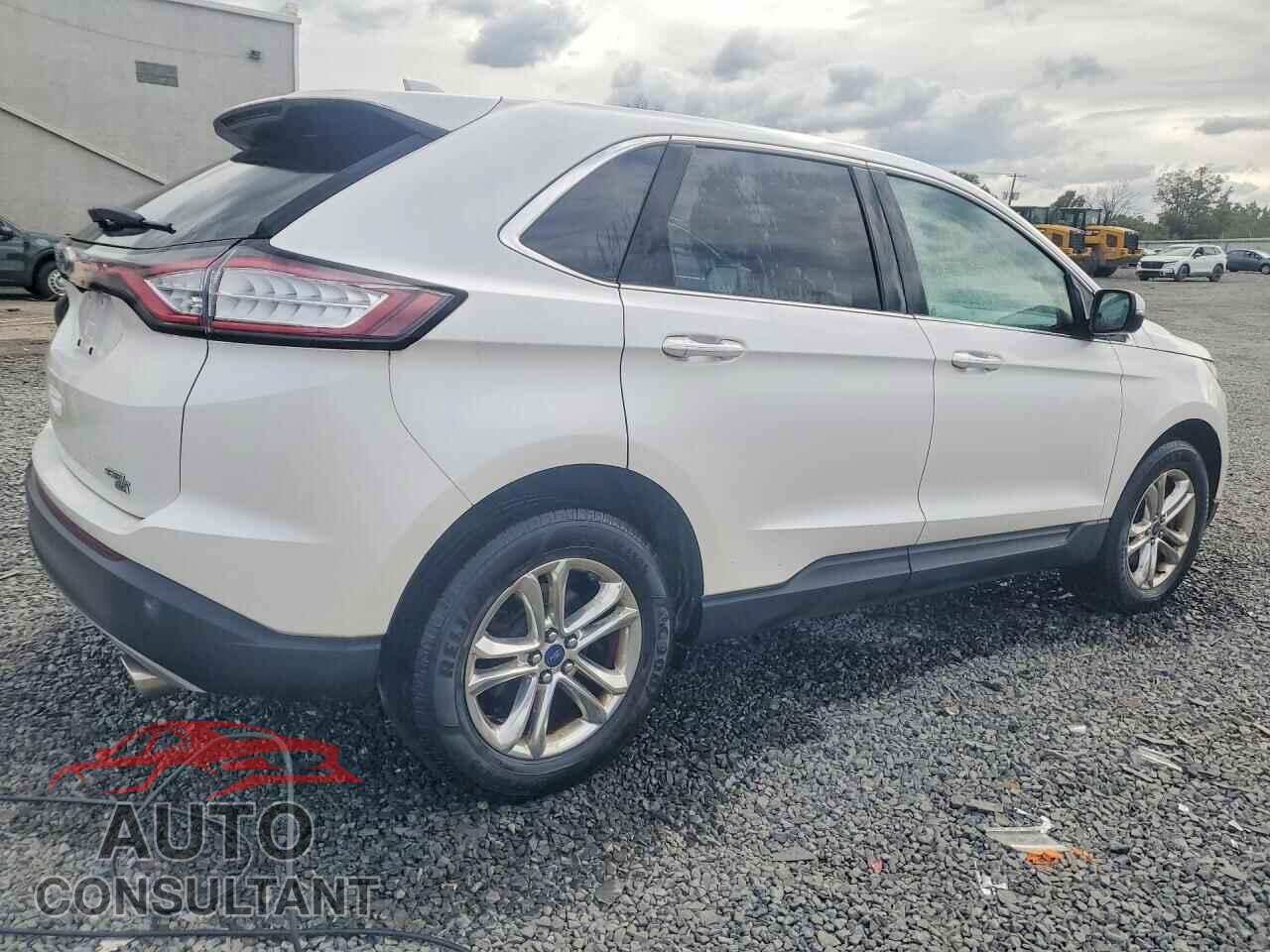 FORD EDGE 2015 - 2FMTK4J87FBB24336