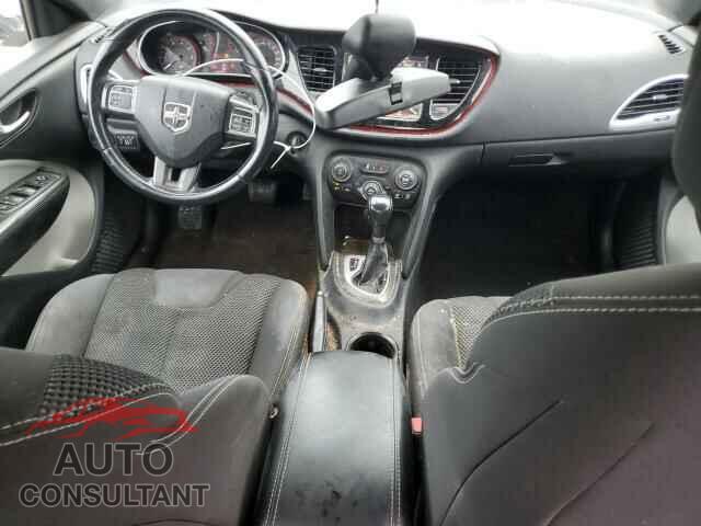 DODGE DART 2016 - 1C3CDFBB7GD541475