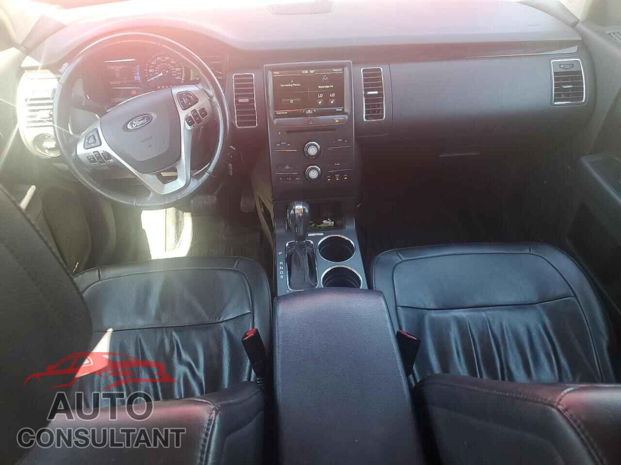 FORD FLEX 2014 - 2FMHK6C81EBD06692
