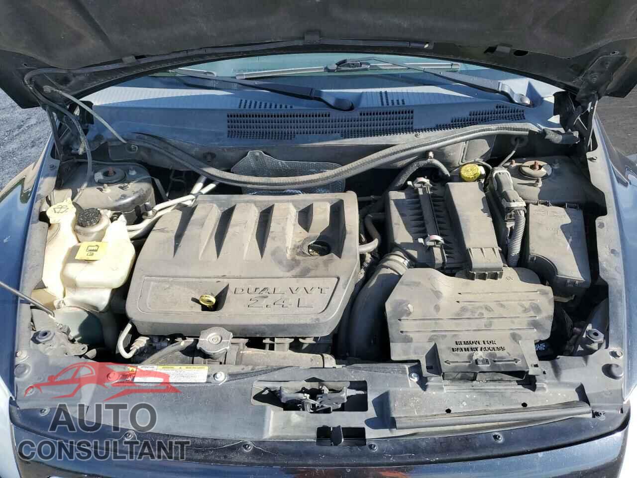 DODGE CALIBER 2009 - 1B3HB78B19D170550