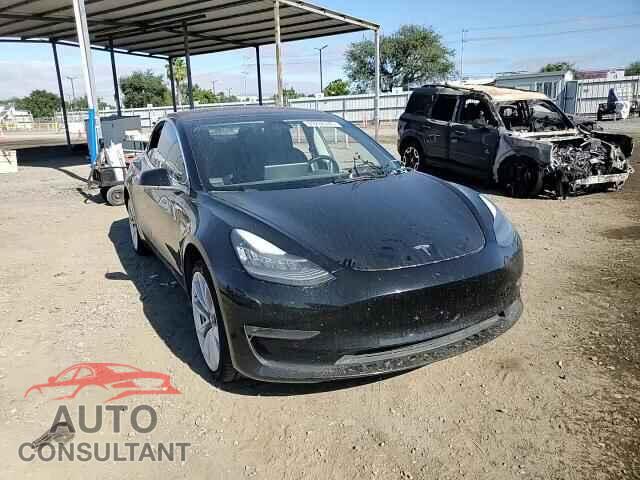 TESLA MODEL 3 2018 - 5YJ3E1EA6JF013313