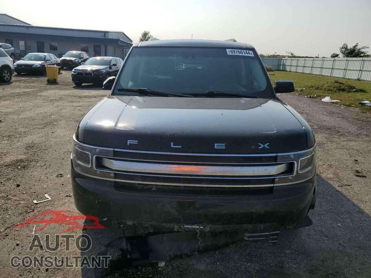 FORD FLEX 2017 - 2FMHK6D88HBA11592
