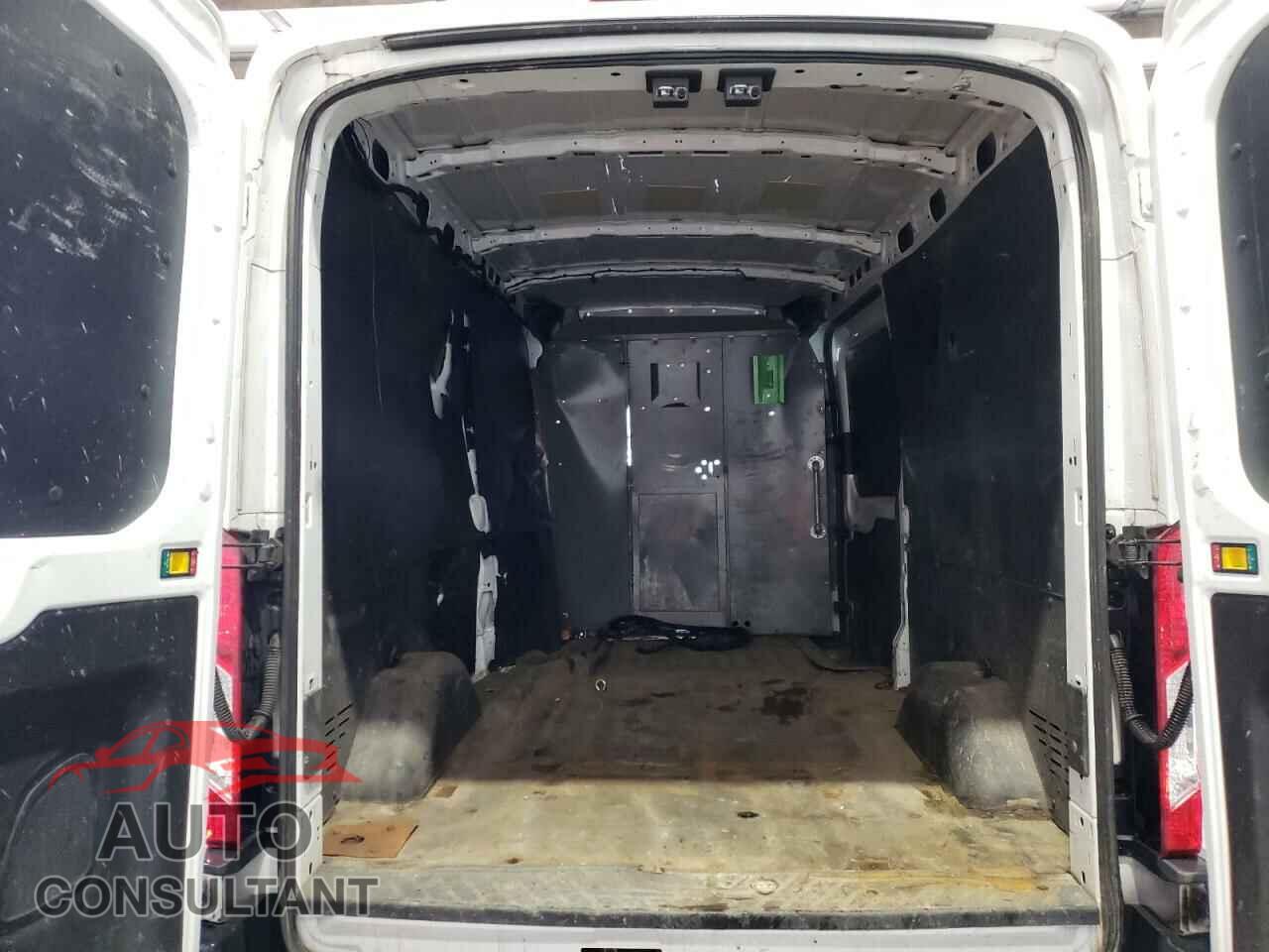 FORD TRANSIT CO 2016 - 1FTBW2CG3GKA28496