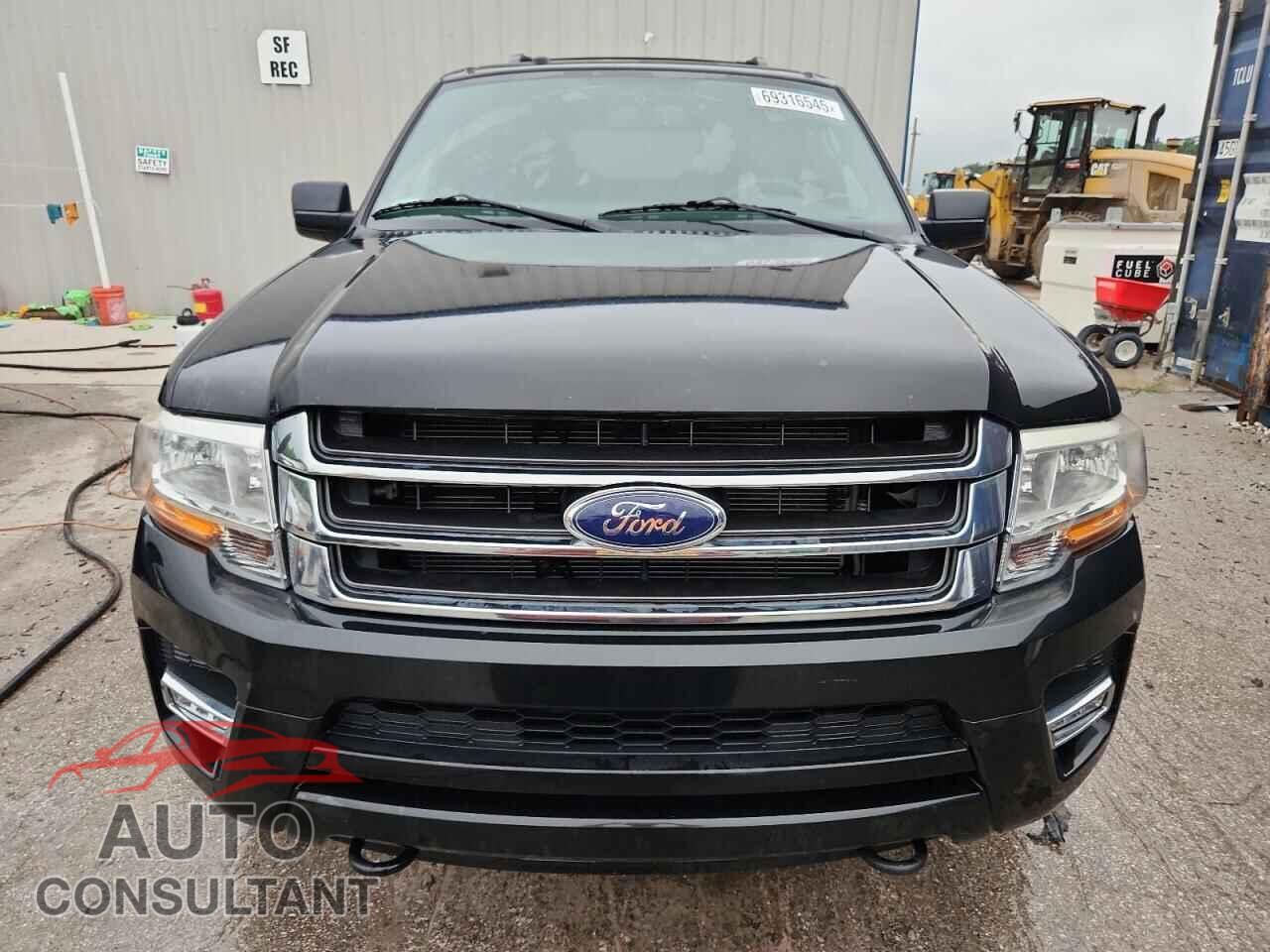 FORD EXPEDITION 2015 - 1FMJU1JT6FEF28866