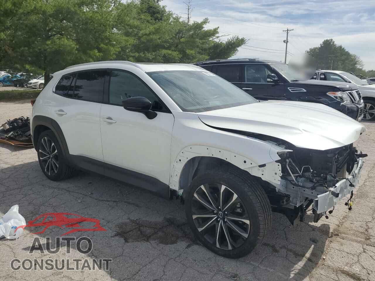 MAZDA CX-50 PREM 2024 - 7MMVABEMXRN162275