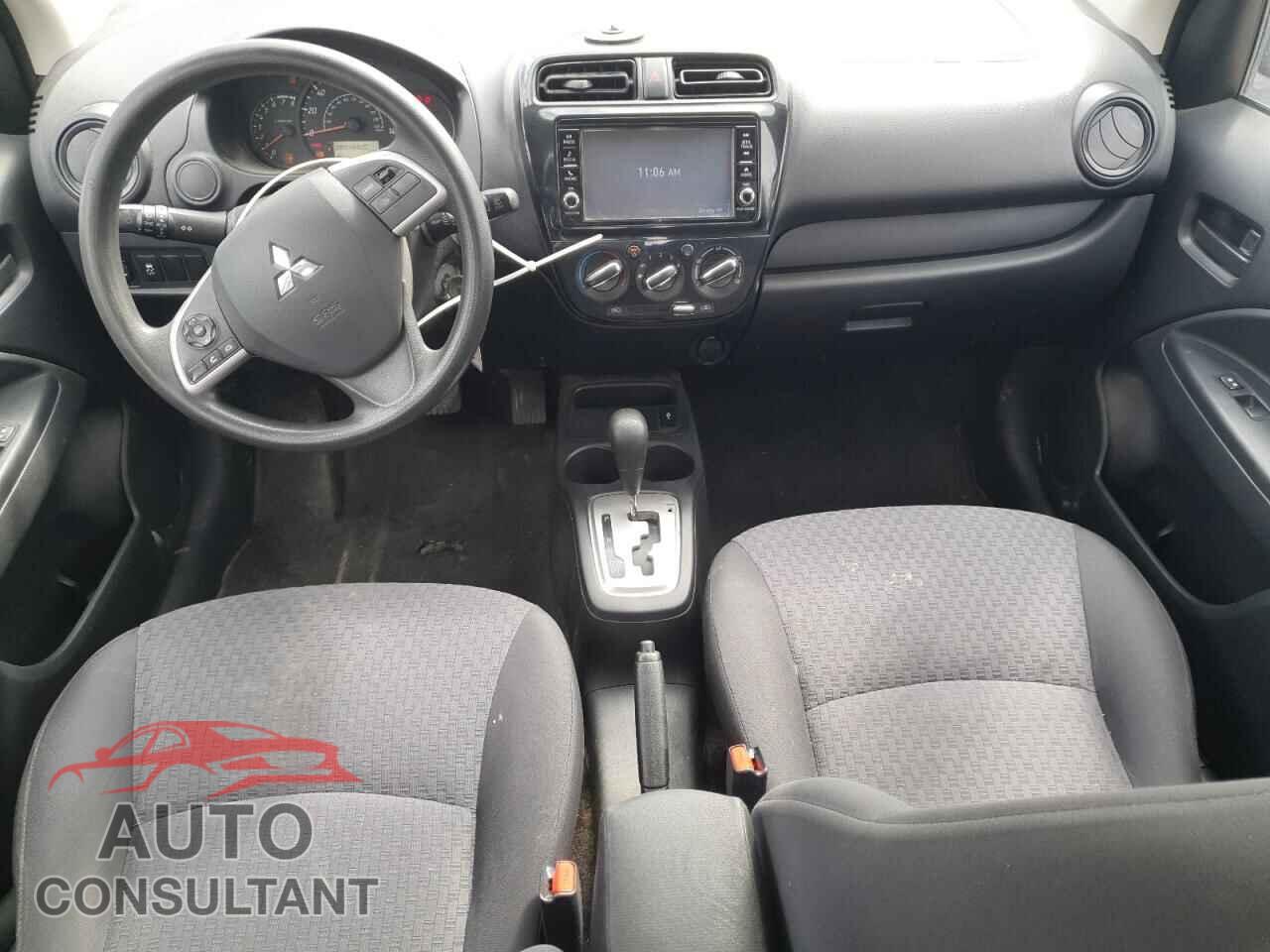 MITSUBISHI MIRAGE 2019 - ML32A3HJ4KH004239