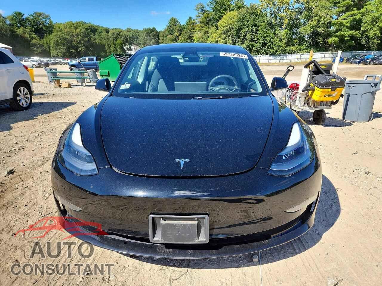 TESLA MODEL 3 2023 - 5YJ3E1EC3PF680382