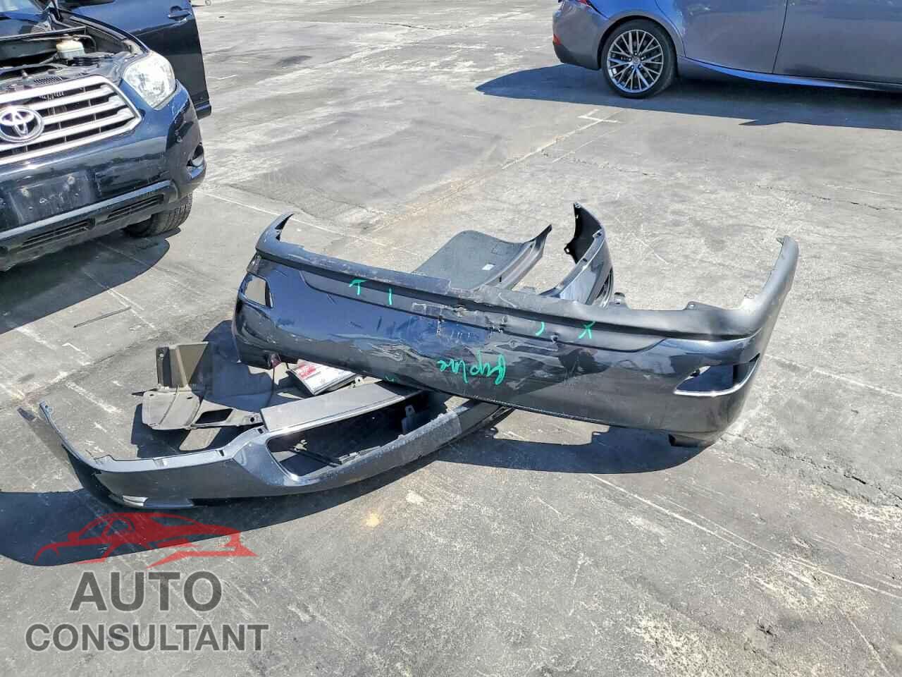 LEXUS RX350 2010 - 2T2ZK1BA2AC009606