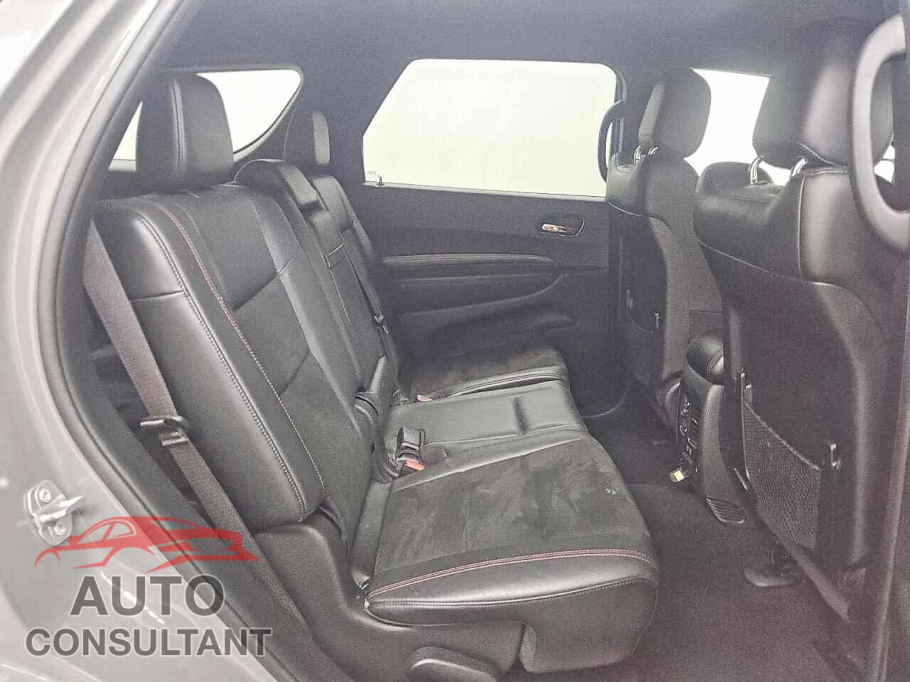 DODGE DURANGO 2021 - 1C4SDJCT1MC574247
