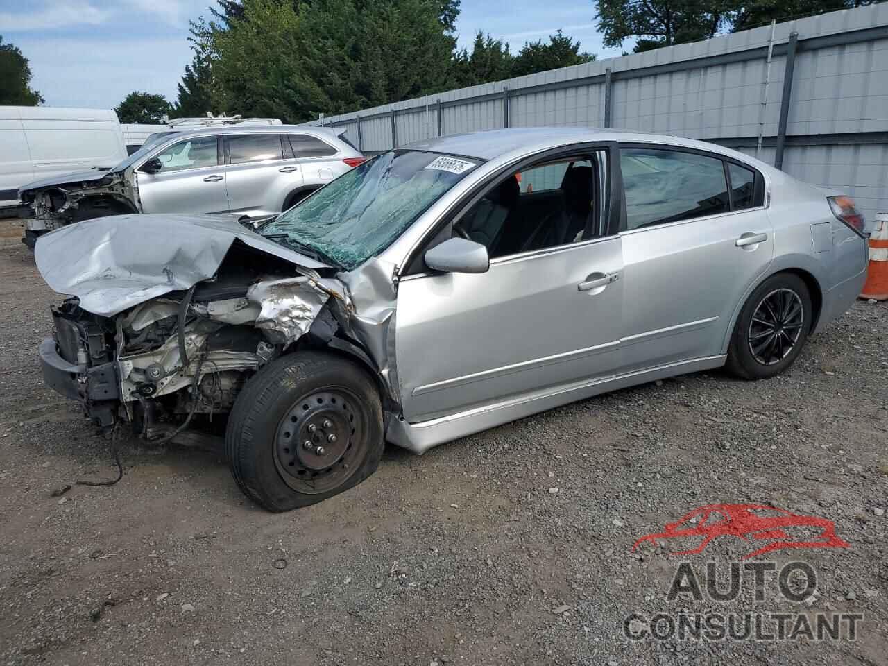 NISSAN ALTIMA 2009 - 1N4AL21E59C115244