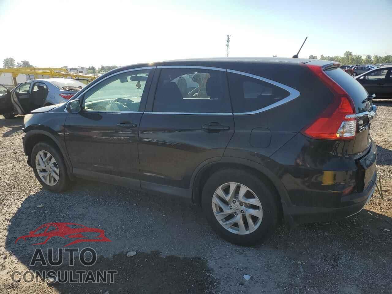 HONDA CRV 2016 - 2HKRM4H40GH132375