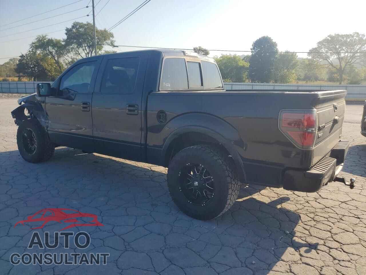 FORD F150 2012 - 1FTFW1CF6CFB20949