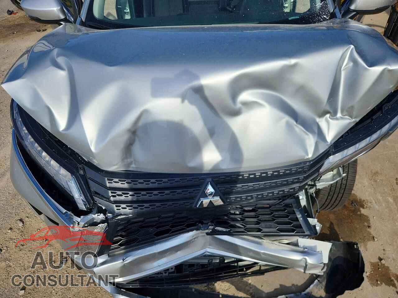 MITSUBISHI ECLIPSE 2026 - JA4ATWAA6TZ024822