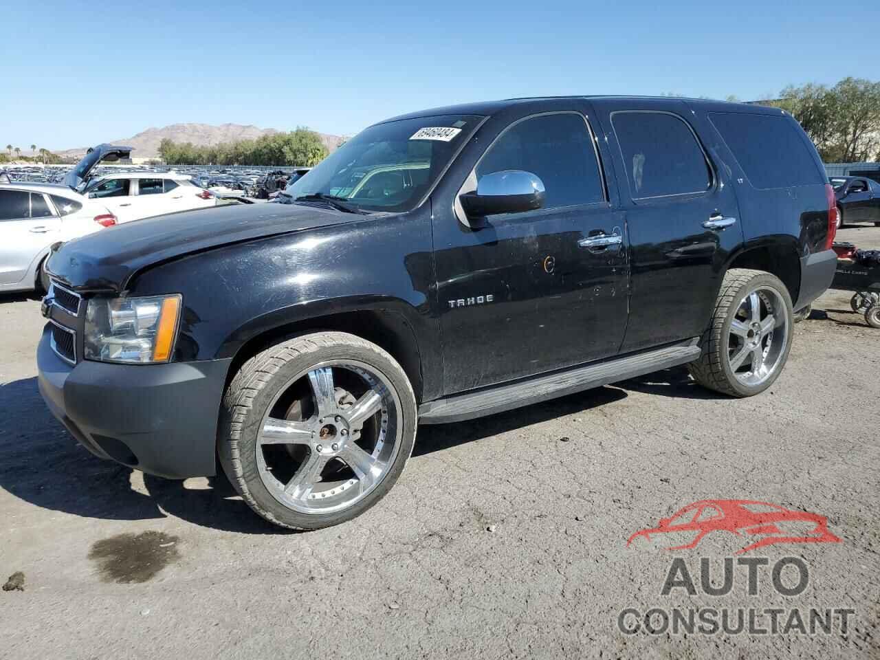 CHEVROLET TAHOE 2012 - 1GNSK2E01CR280767