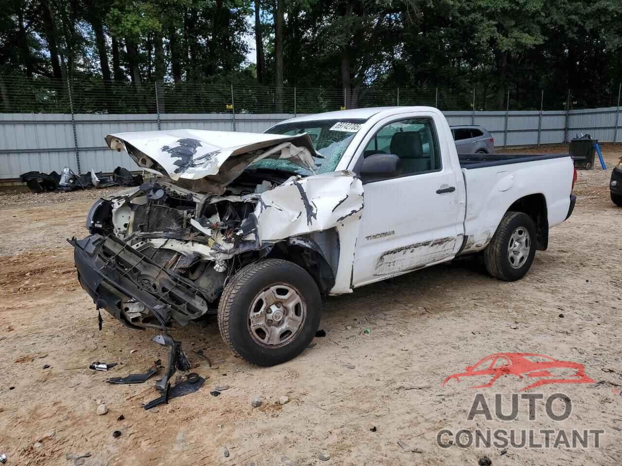 TOYOTA All Models 2010 - 5TENX4CNXAZ726062