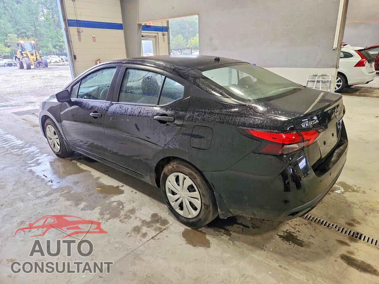 NISSAN VERSA 2024 - 3N1CN8DV4RL925550
