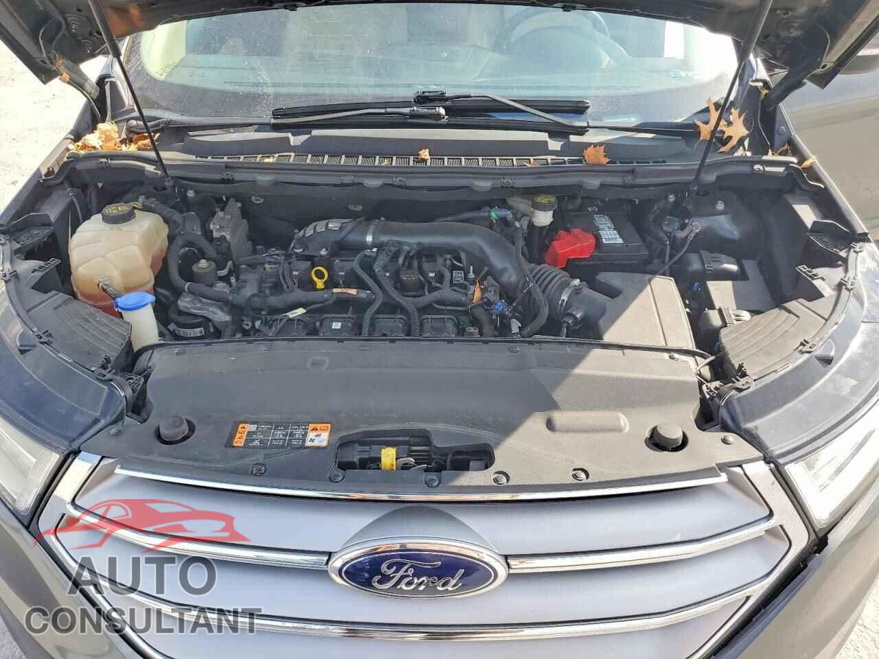 FORD EDGE 2016 - 2FMPK4J9XGBB27825