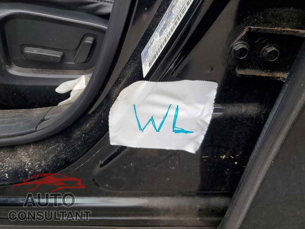 MAZDA CX-5 2017 - JM3KFBCL2H0184675