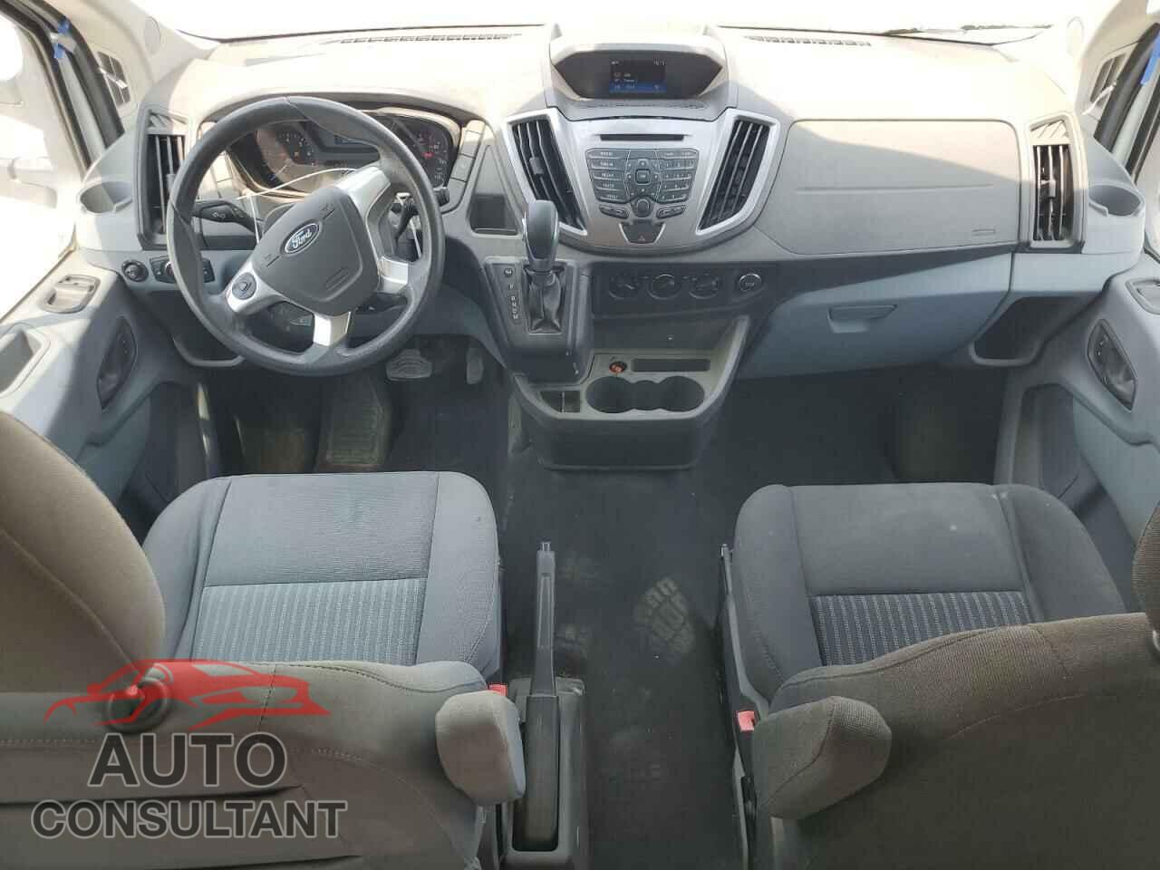 FORD TRANSIT 2016 - 1FBAX2CM0GKB10477