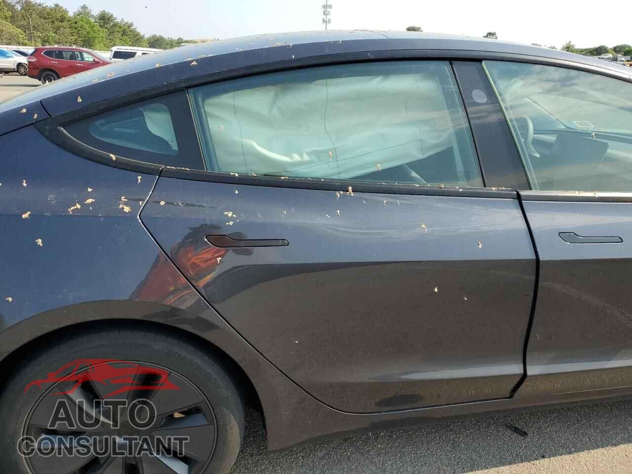 TESLA MODEL 3 2024 - 5YJ3E1EAXRF763325