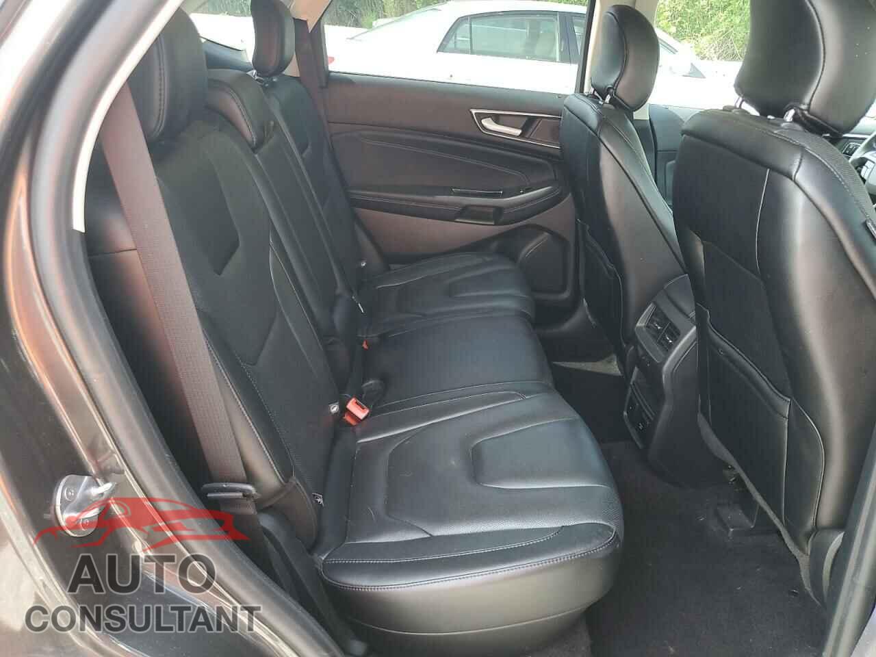 FORD EDGE 2019 - 2FMPK3K90KBB42545