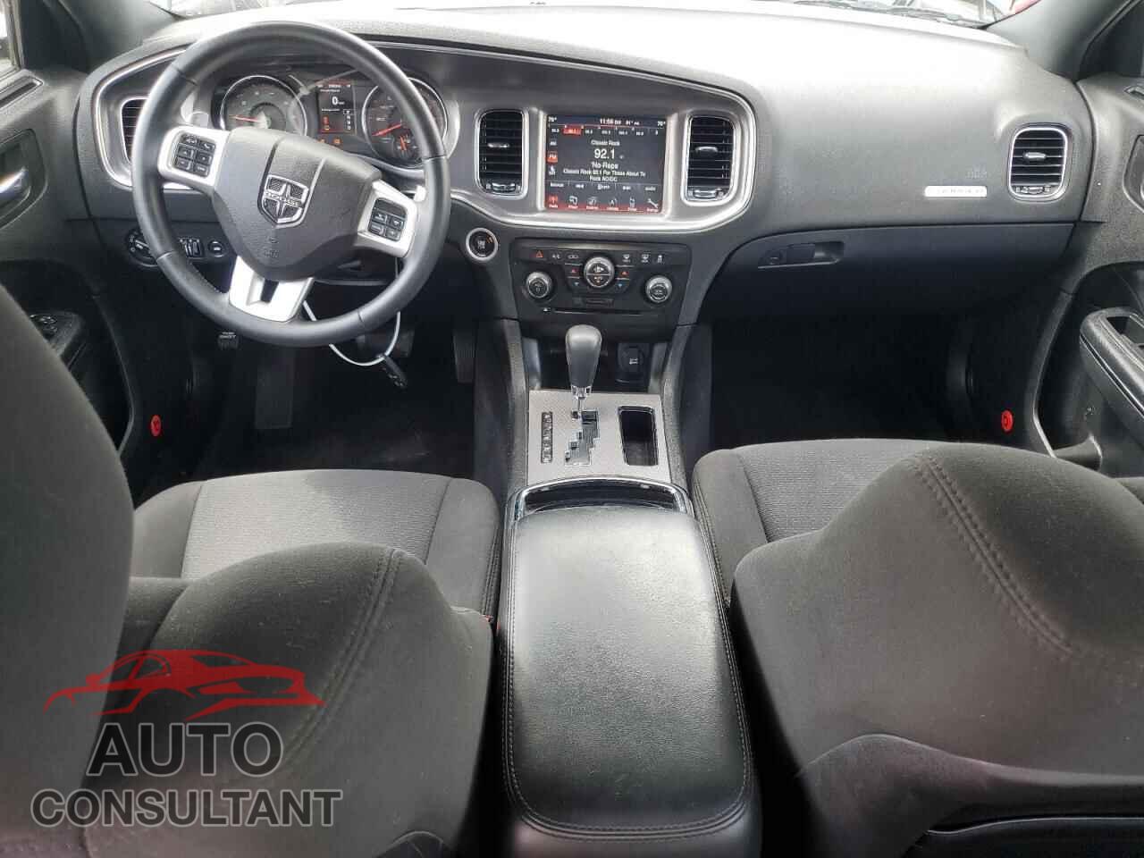 DODGE CHARGER 2014 - 2C3CDXCT0EH321866