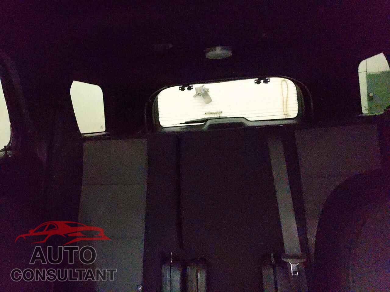 FORD EXPLORER 2014 - 1FM5K8AR7EGC49708