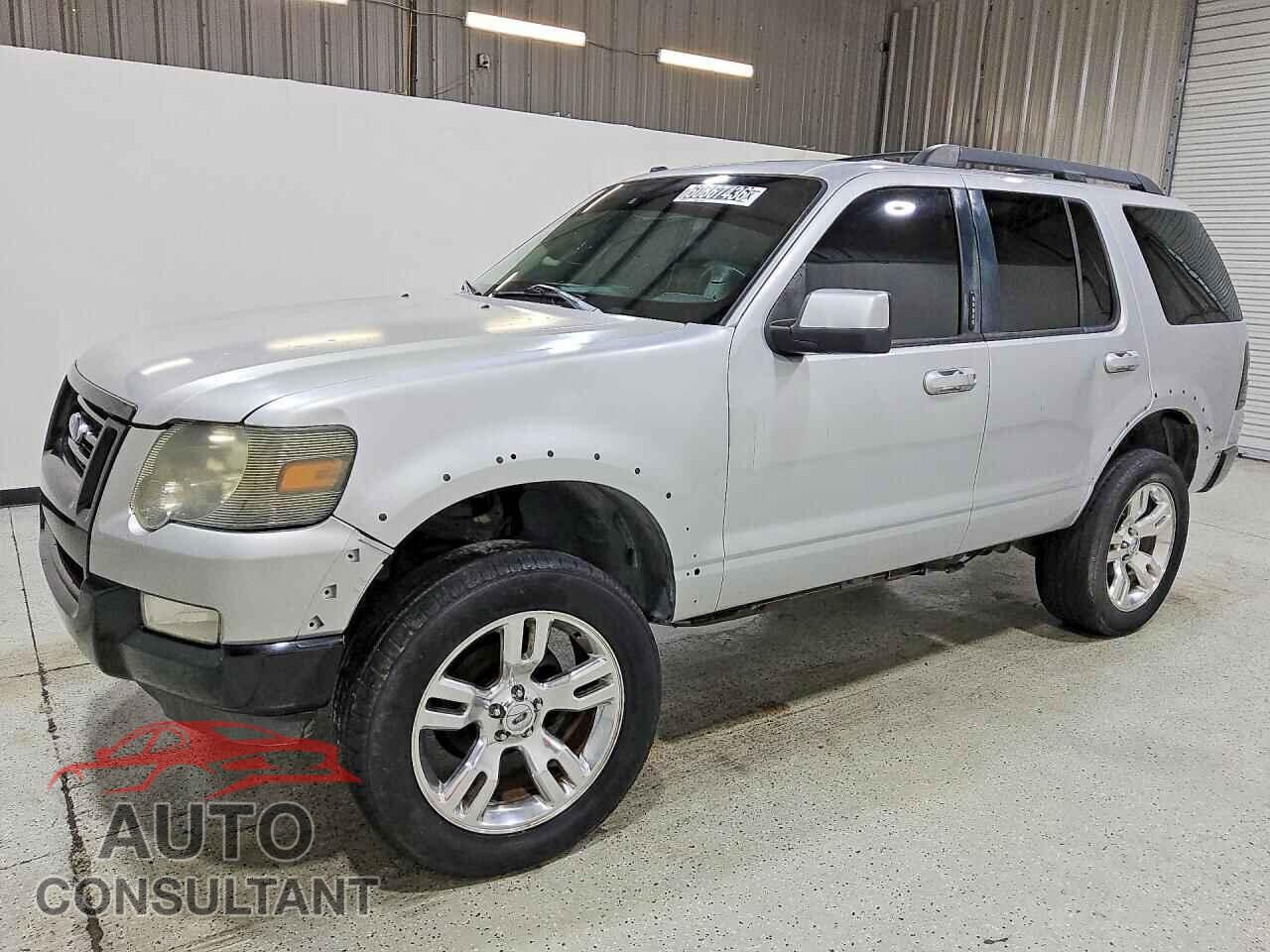 FORD EXPLORER 2010 - 1FMEU6DE2AUA95461
