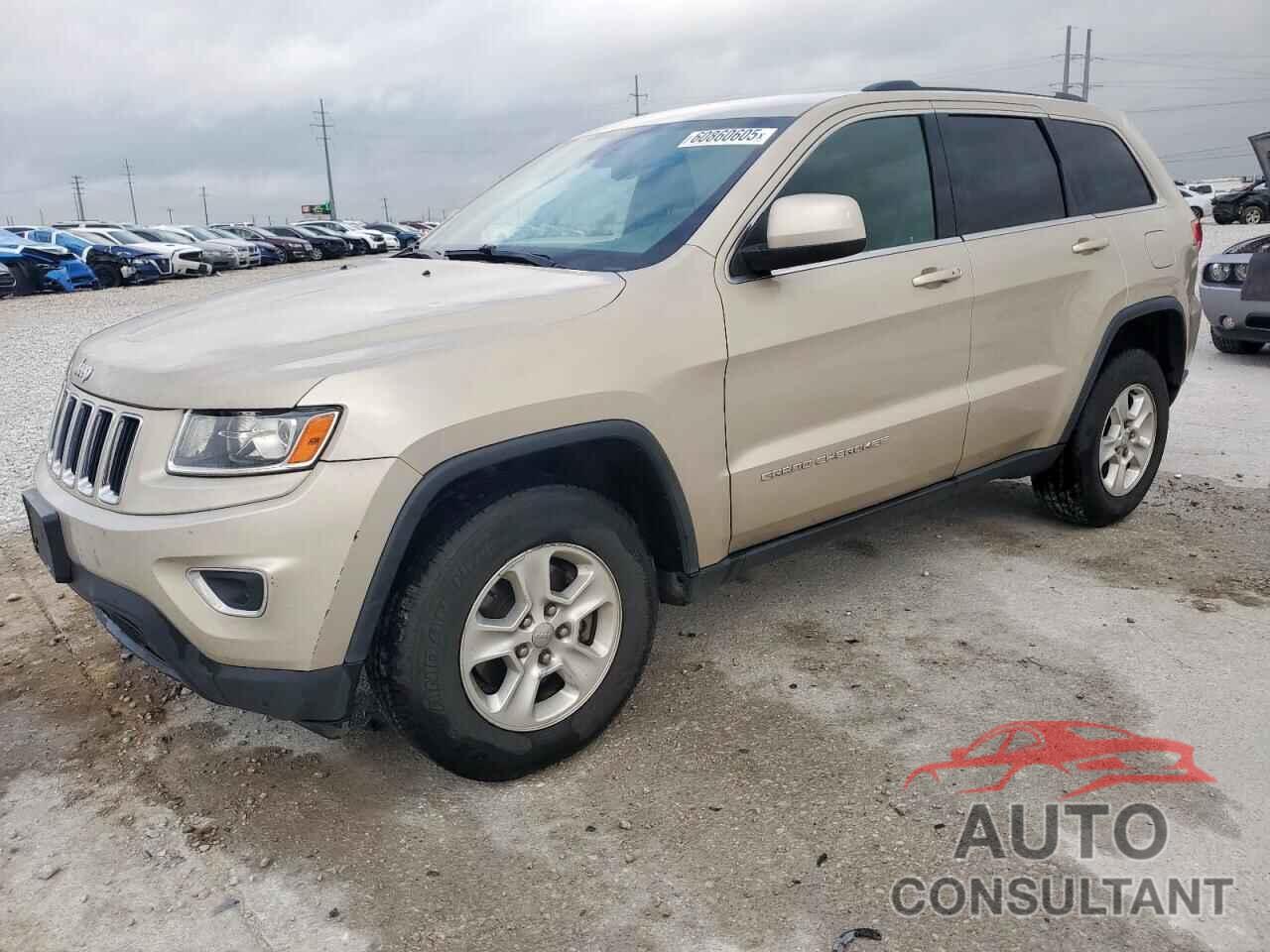 JEEP GRAND CHER 2014 - 1C4RJFAG8EC148003