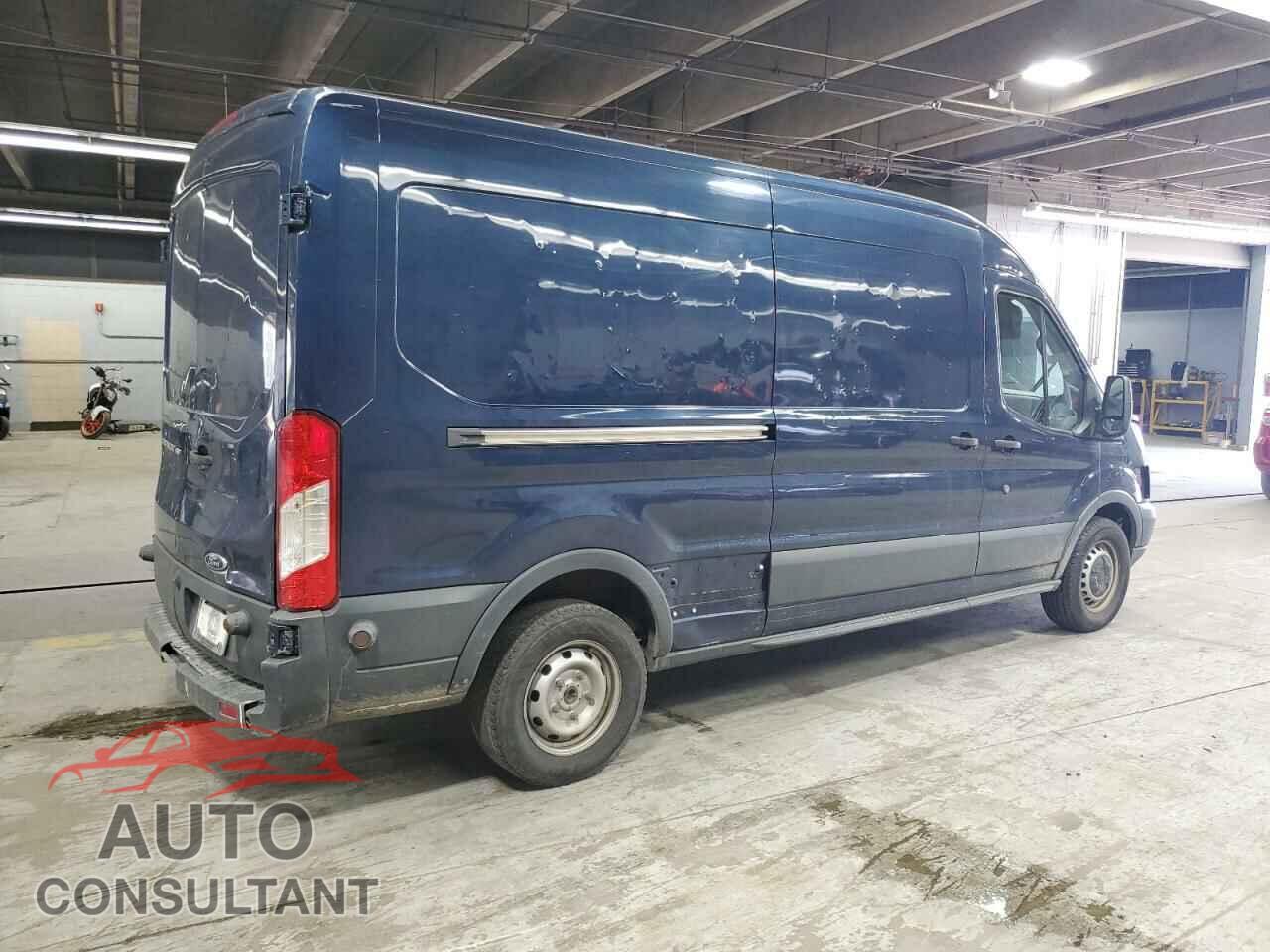 FORD TRANSIT 2017 - 1FTYE2CMXHKA33800