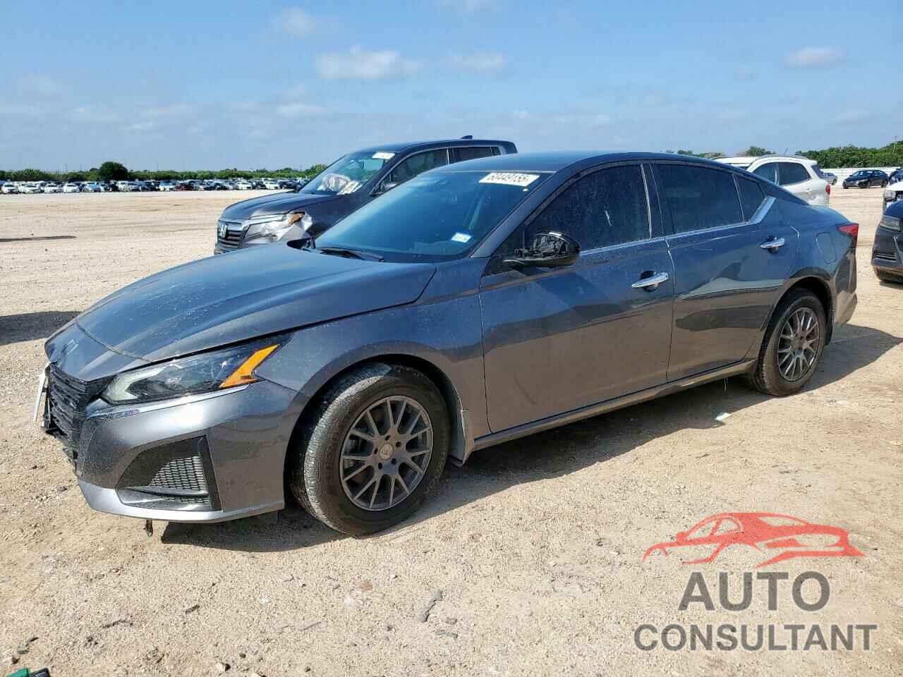 NISSAN ALTIMA 2024 - 1N4BL4BV3RN404903