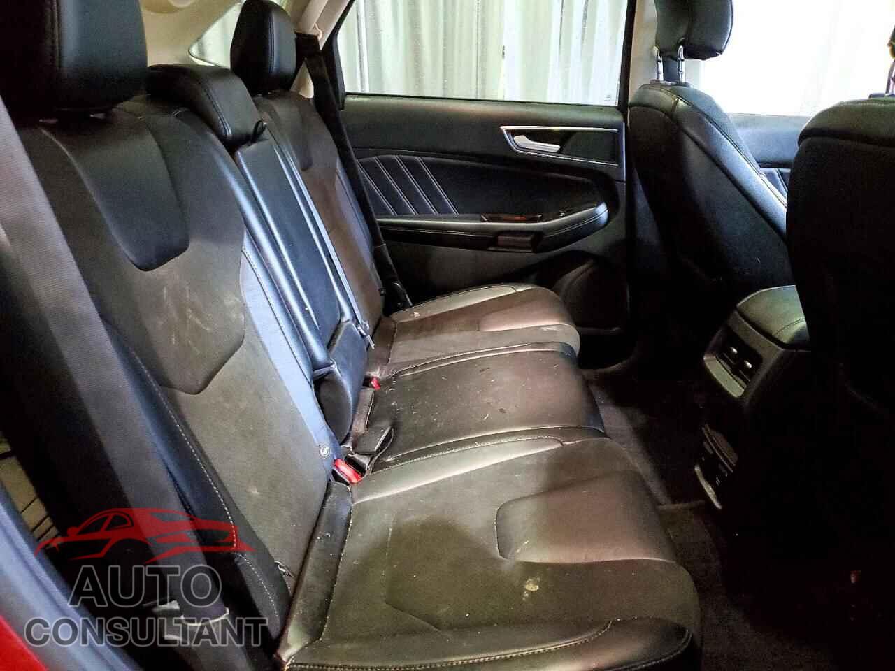 FORD EDGE 2015 - 2FMPK4AP9FBB74552