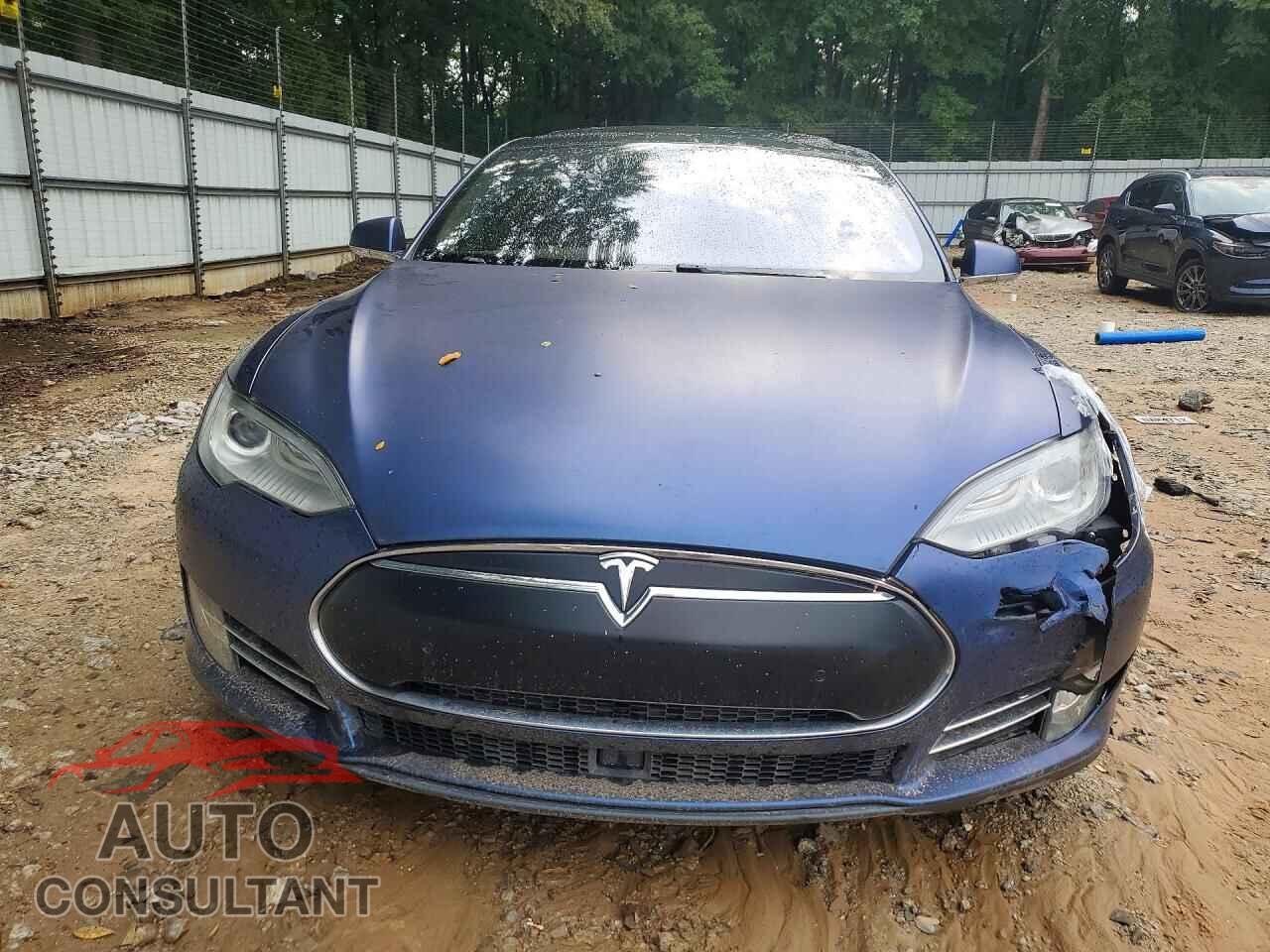 TESLA MODEL S 2015 - 5YJSA1H29FF098361