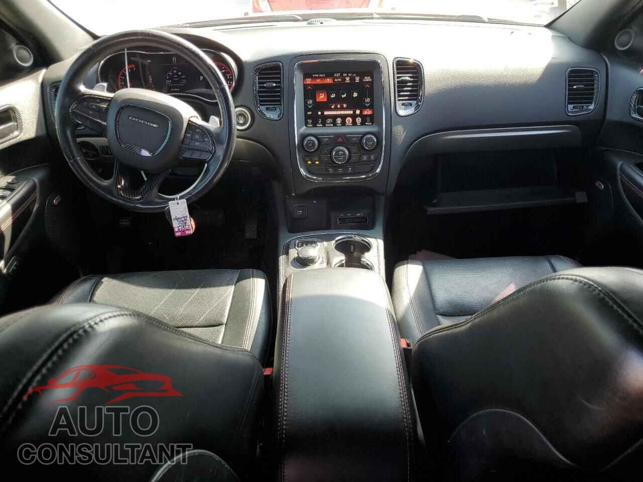 DODGE DURANGO 2015 - 1C4SDHCT1FC222779