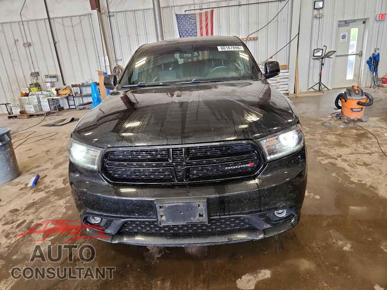 DODGE DURANGO 2014 - 1C4SDJCT5EC354353