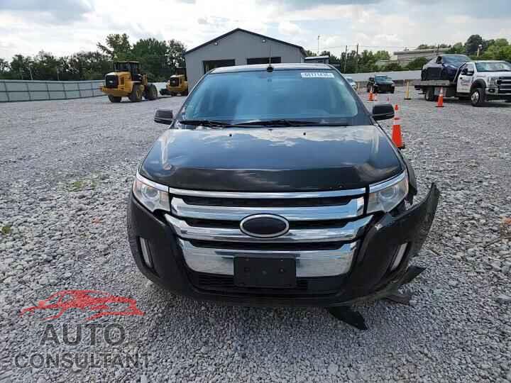 FORD EDGE 2013 - 2FMDK4KC4DBC91841