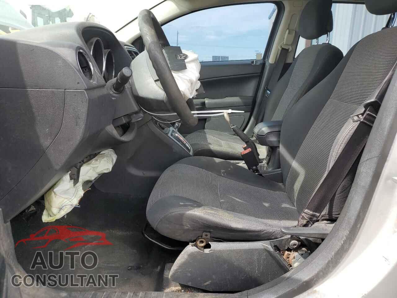 DODGE CALIBER 2010 - 1B3CB4HAXAD613220