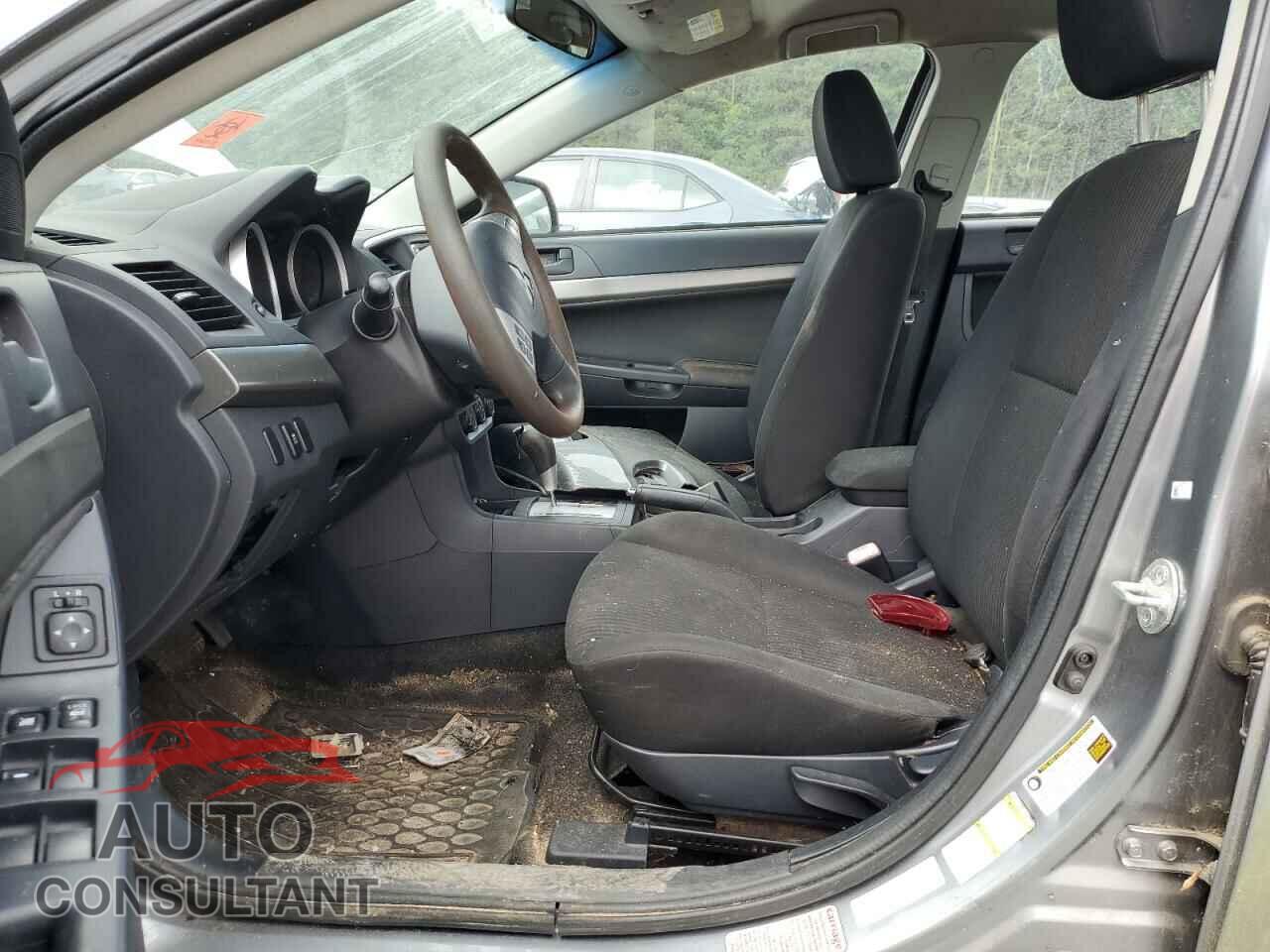 MITSUBISHI LANCER 2014 - JA32U2FU2EU011390