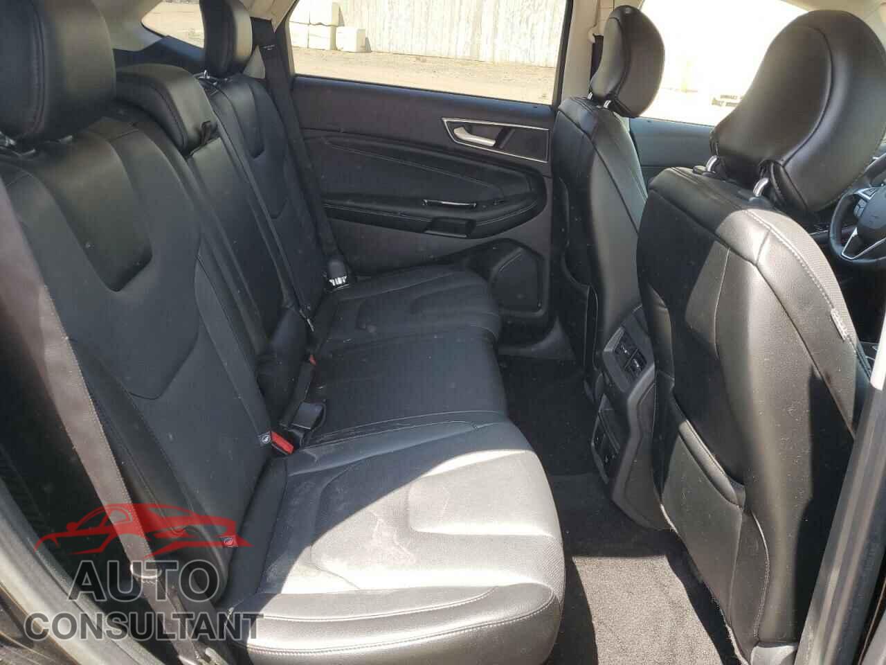 FORD EDGE 2017 - 2FMPK3K85HBC62812