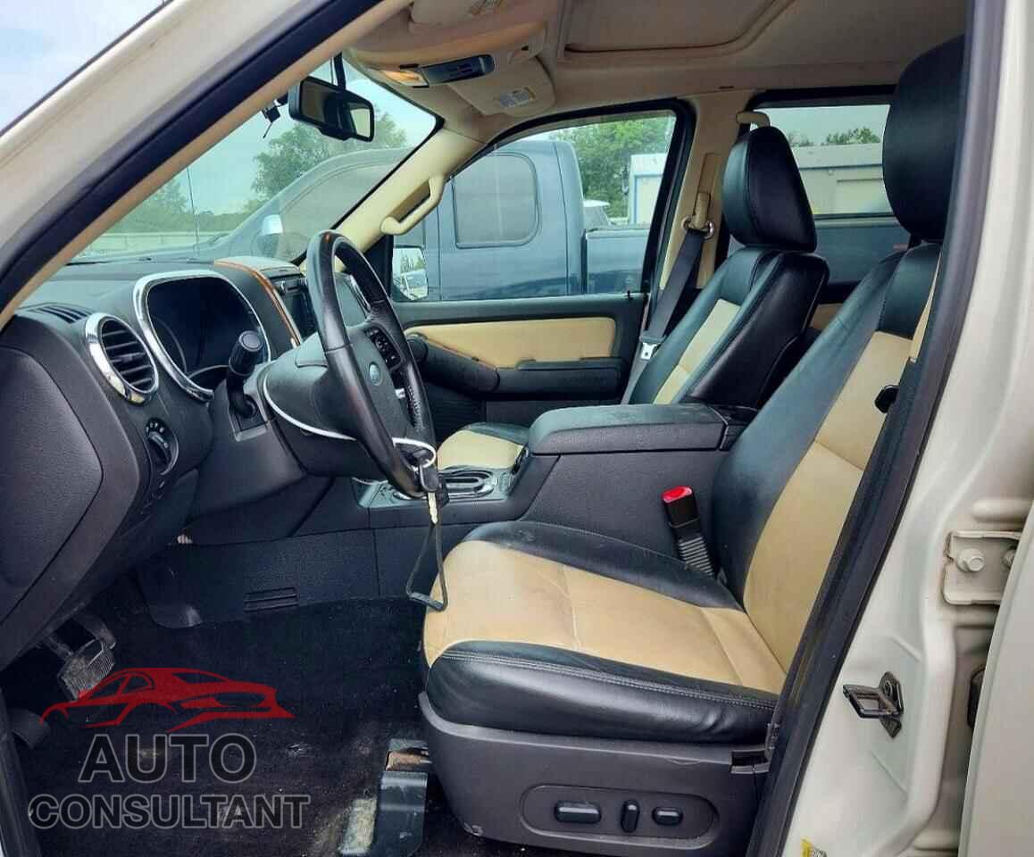 FORD EXPLORER 2010 - 1FMEU7EE4AUA07367