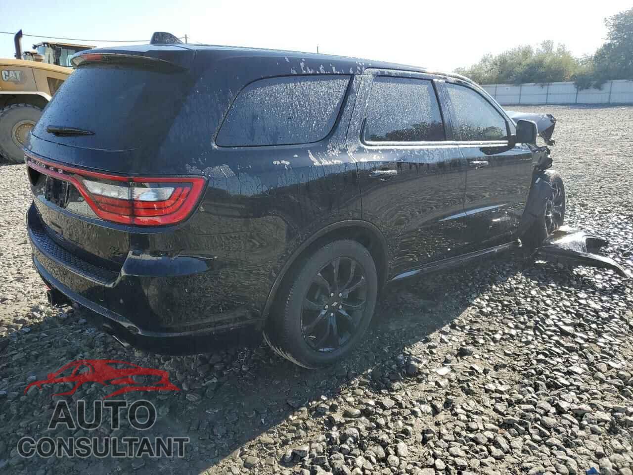 DODGE DURANGO 2019 - 1C4SDJCT2KC745519