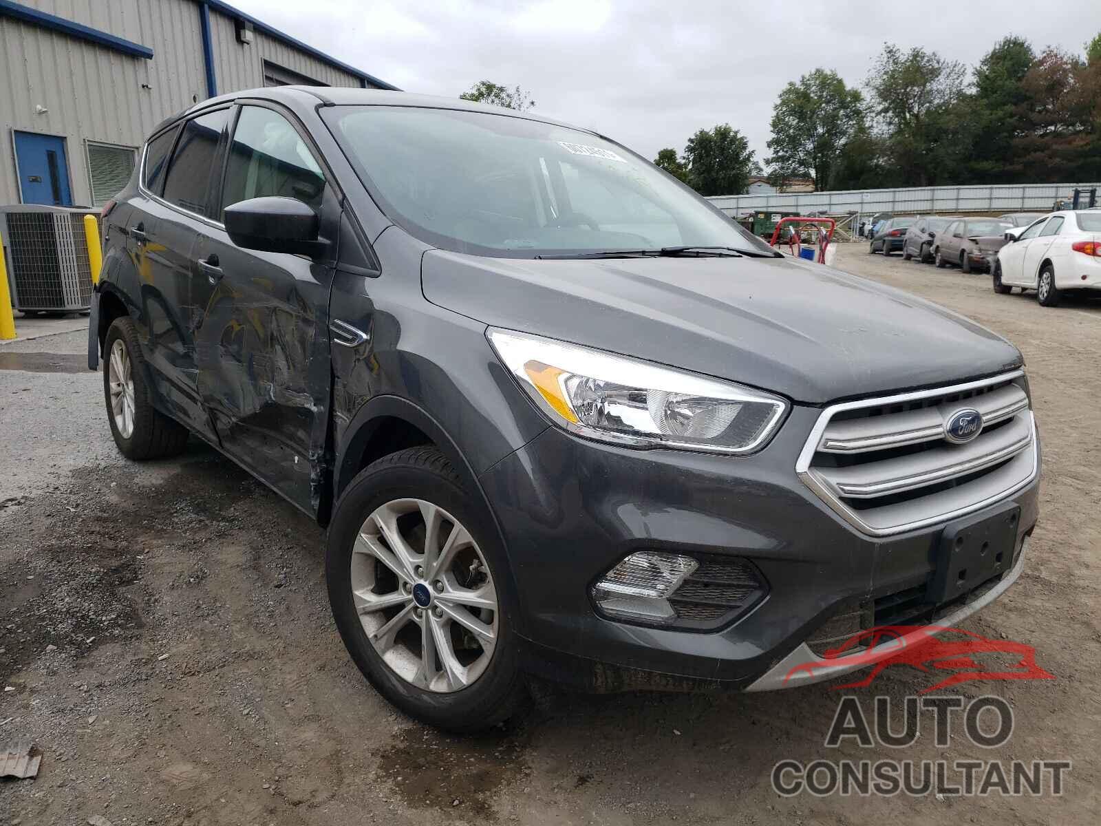 FORD ESCAPE 2019 - 1FMCU9GD4KUB48741