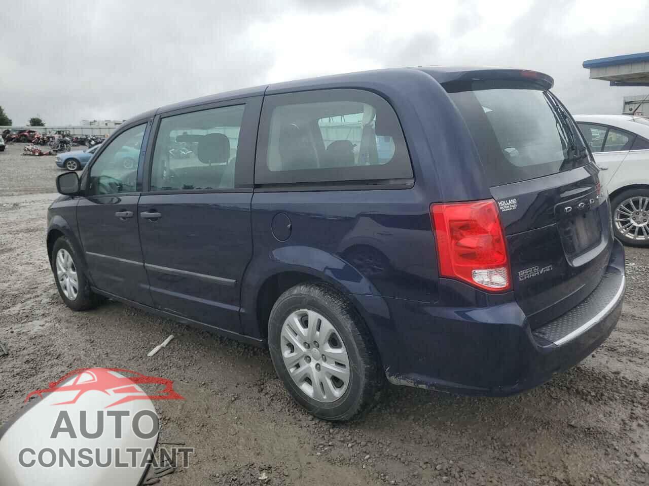 DODGE CARAVAN 2013 - 2C4RDGBG7DR799639