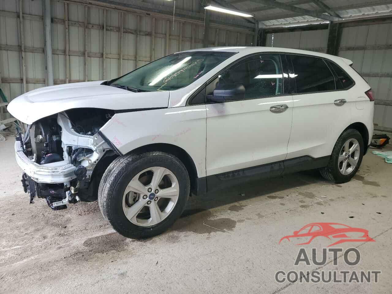 FORD EDGE 2020 - 2FMPK3G9XLBB29148