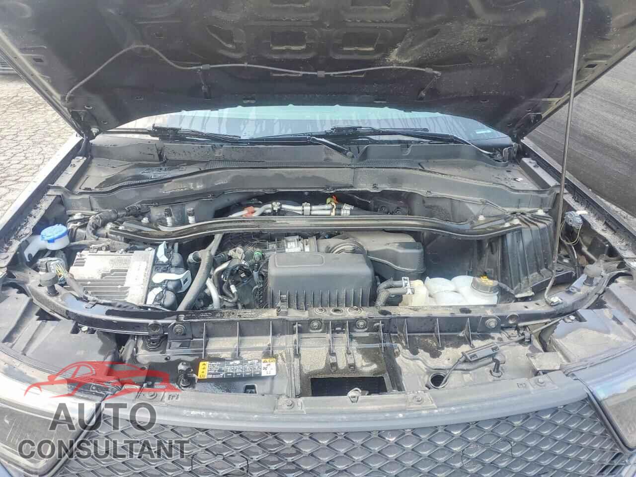 FORD EXPLORER 2023 - 1FM5K8AB2PGC19229