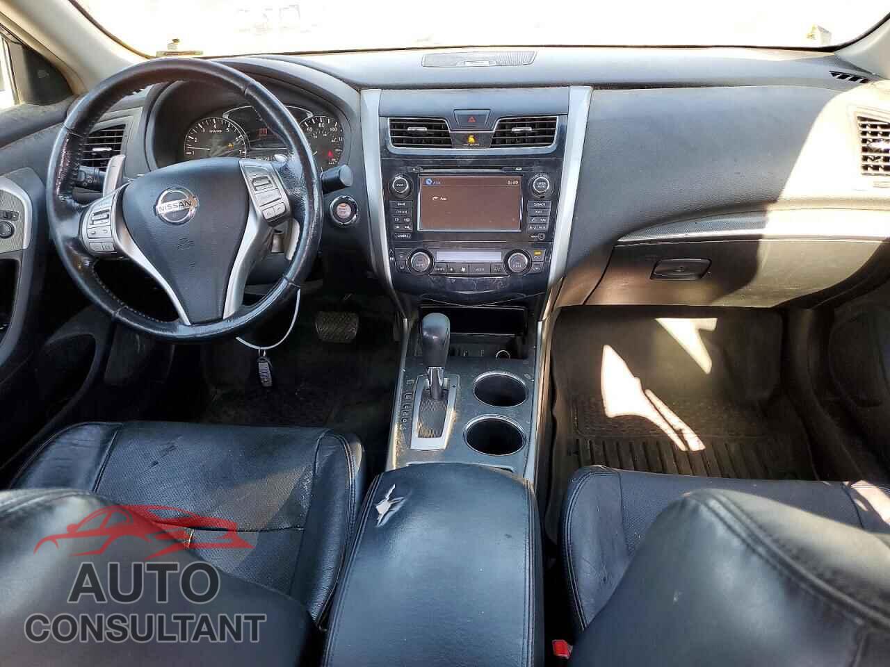 NISSAN ALTIMA 2013 - 1N4BL3AP6DN431194