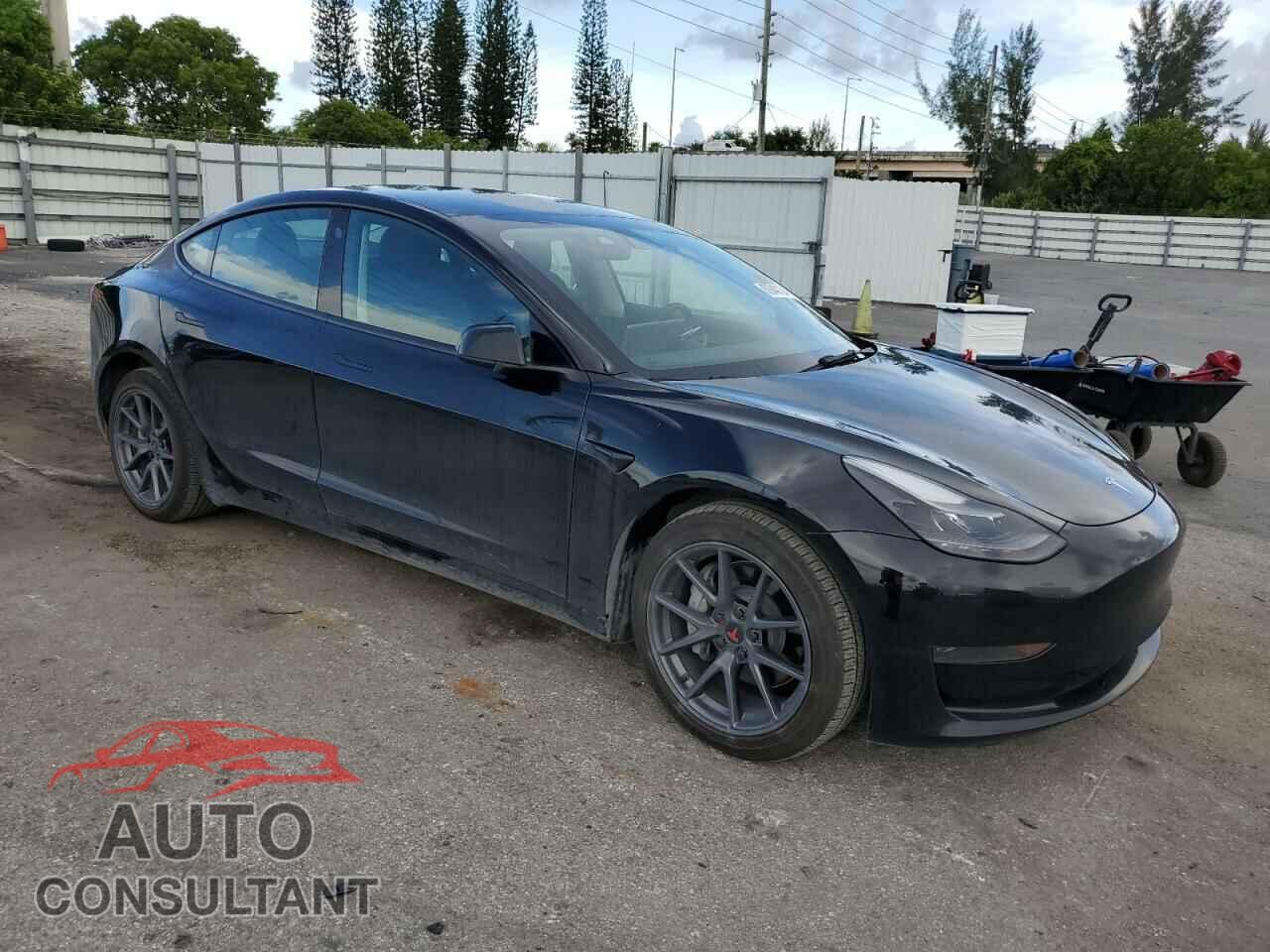 TESLA MODEL 3 2023 - 5YJ3E1EA9PF495347