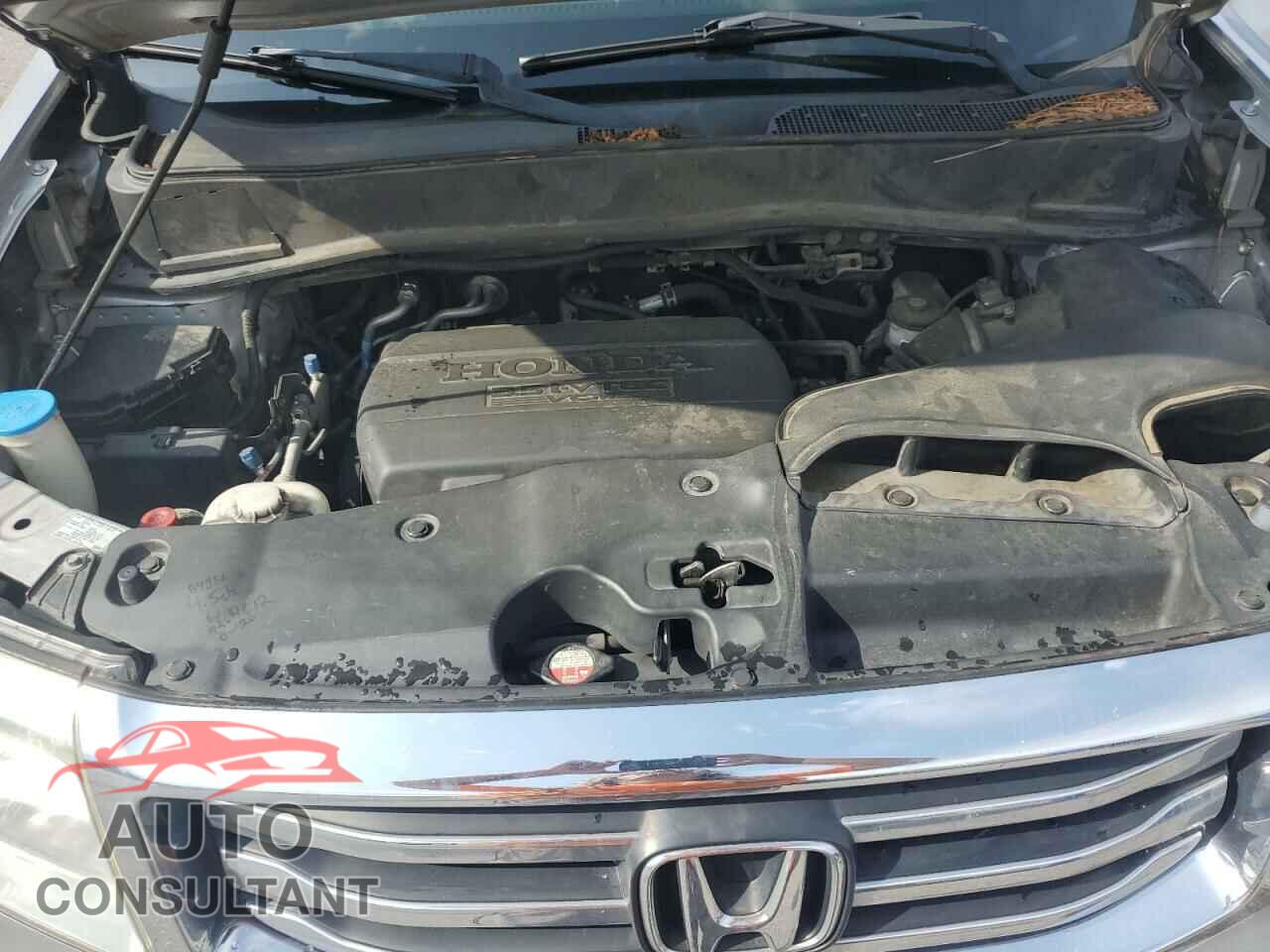 HONDA PILOT 2012 - 5FNYF3H28CB005705
